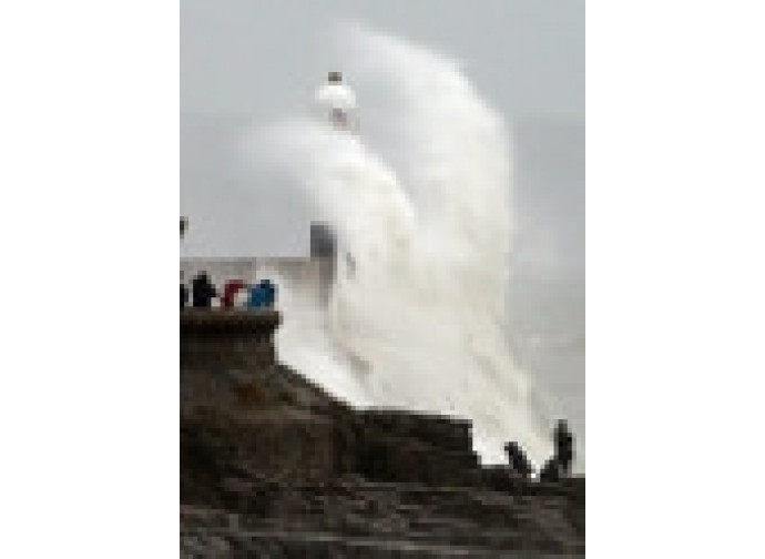 Tempesta di San Giuda